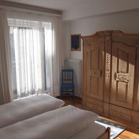 Appartement Dorfplatz Schruns Стая снимка