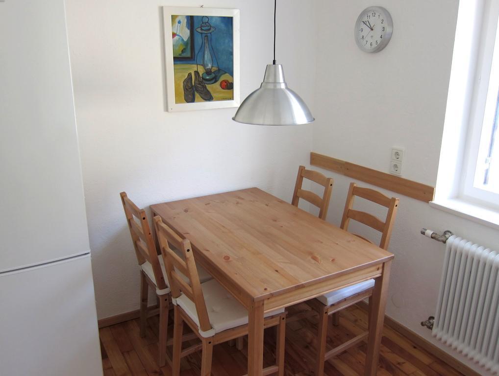 Appartement Dorfplatz Schruns Стая снимка