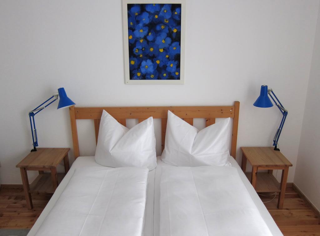 Appartement Dorfplatz Schruns Стая снимка