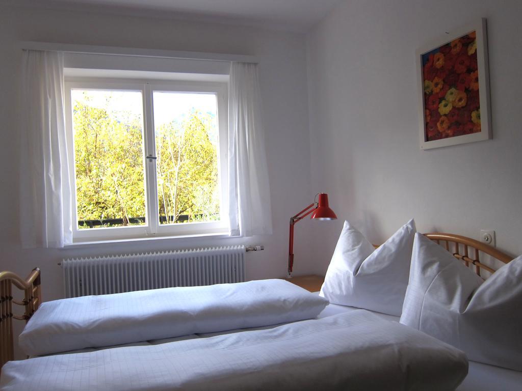 Appartement Dorfplatz Schruns Стая снимка