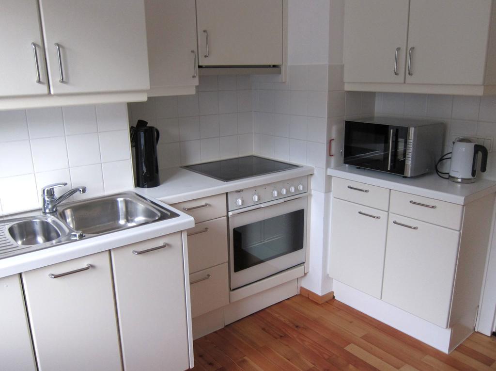 Appartement Dorfplatz Schruns Стая снимка
